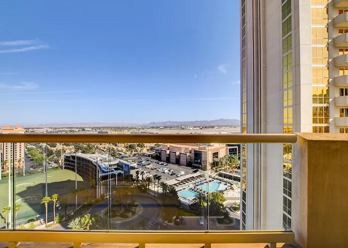 Mgm Signature Towers By Fantasticstay