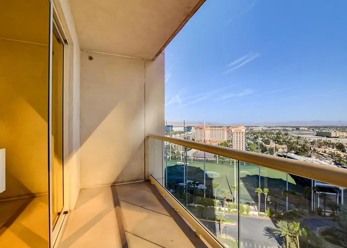 Mgm Signature Towers By Fantasticstay