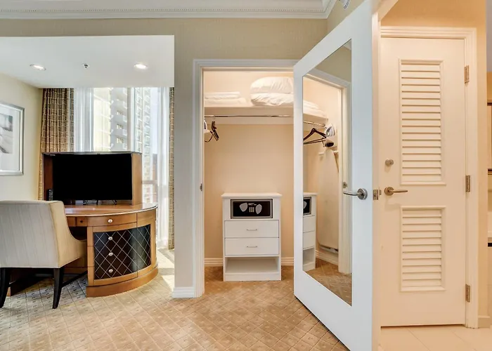 Mgm Signature Towers By Fantasticstay